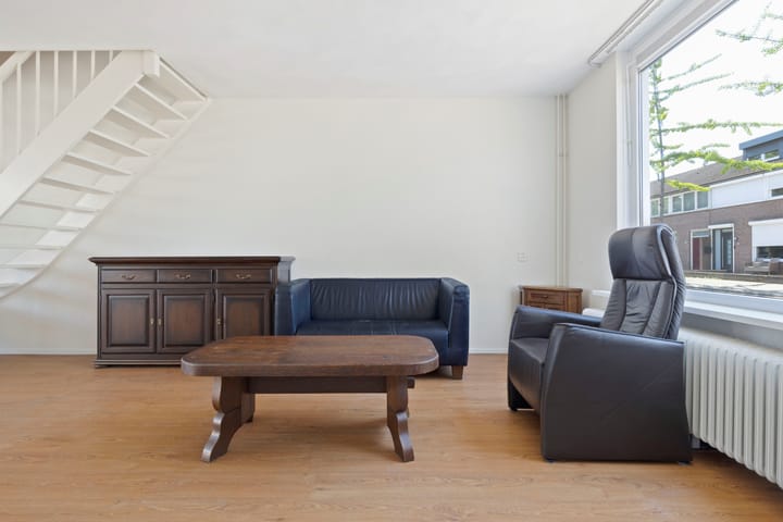 Hoekwoning te koop: Corneillestraat 7, Venlo