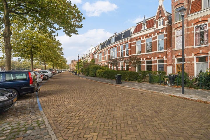 Foto 2 van Emmakade 193