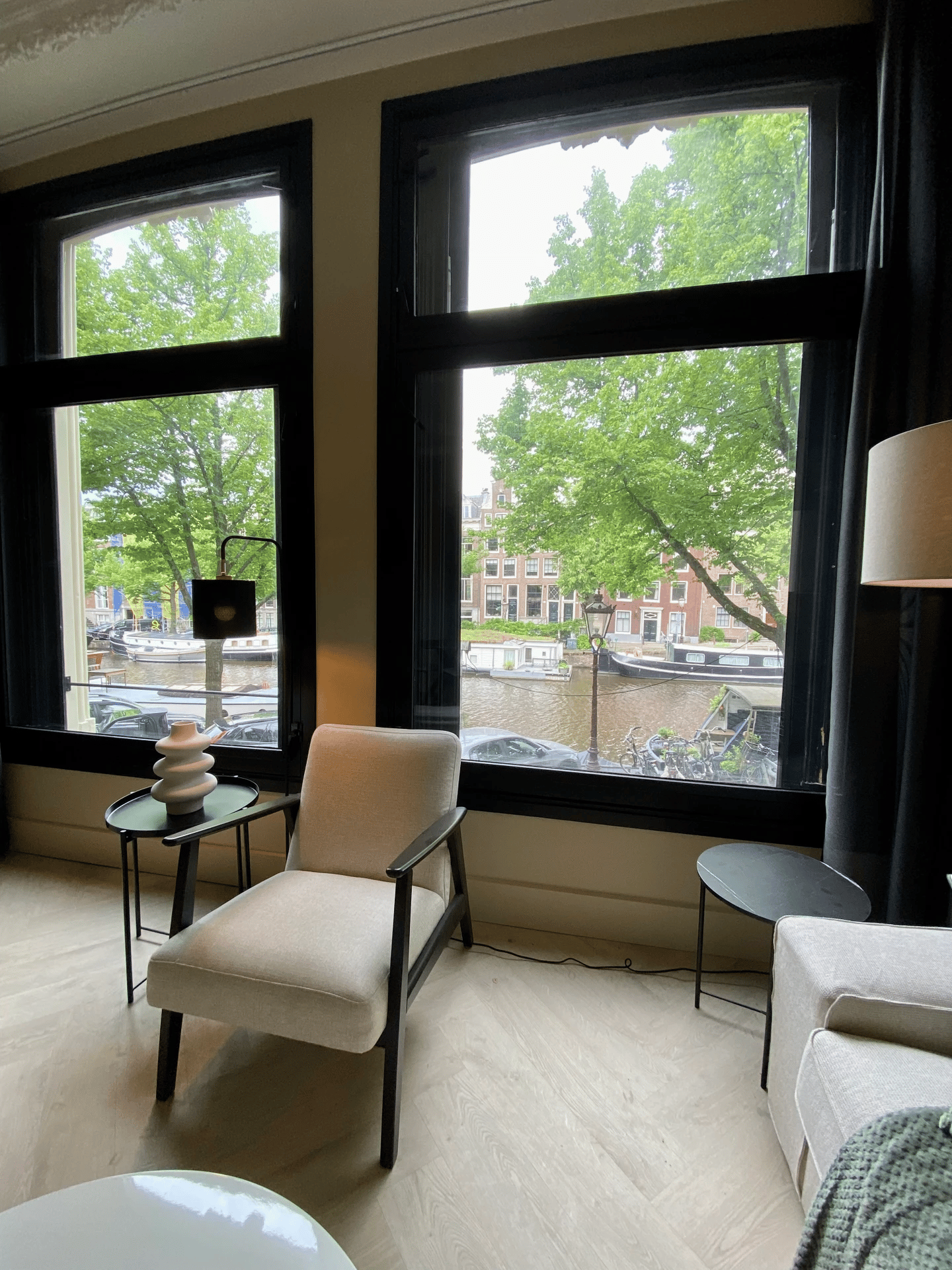 Foto 4 van Keizersgracht 820-B
