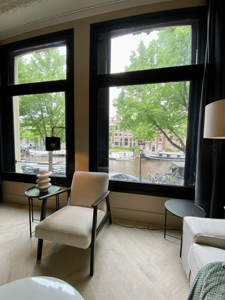 Foto 4 van Keizersgracht 820-B