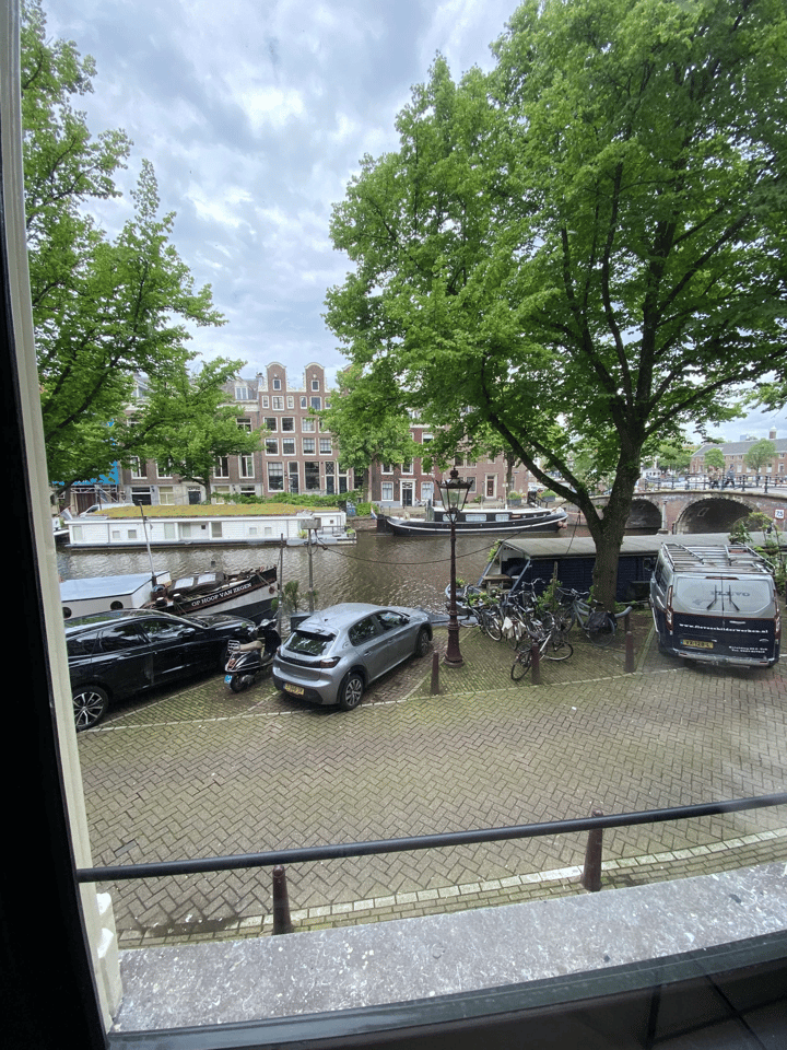 Foto 5 van Keizersgracht 820-B