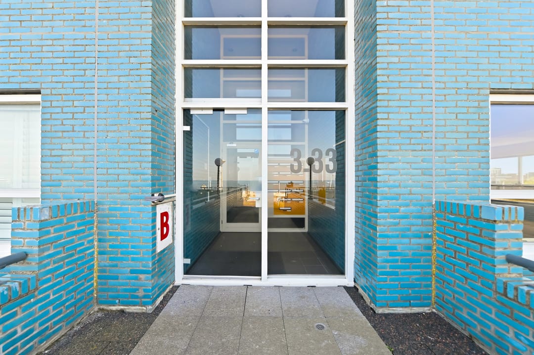 Foto 7 van Scheveningseslag 21