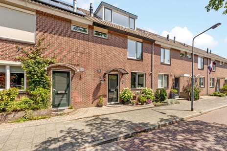 Meteorenstraat thumbnail