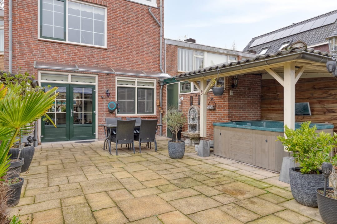Photo 38 of Rijnstraat 18