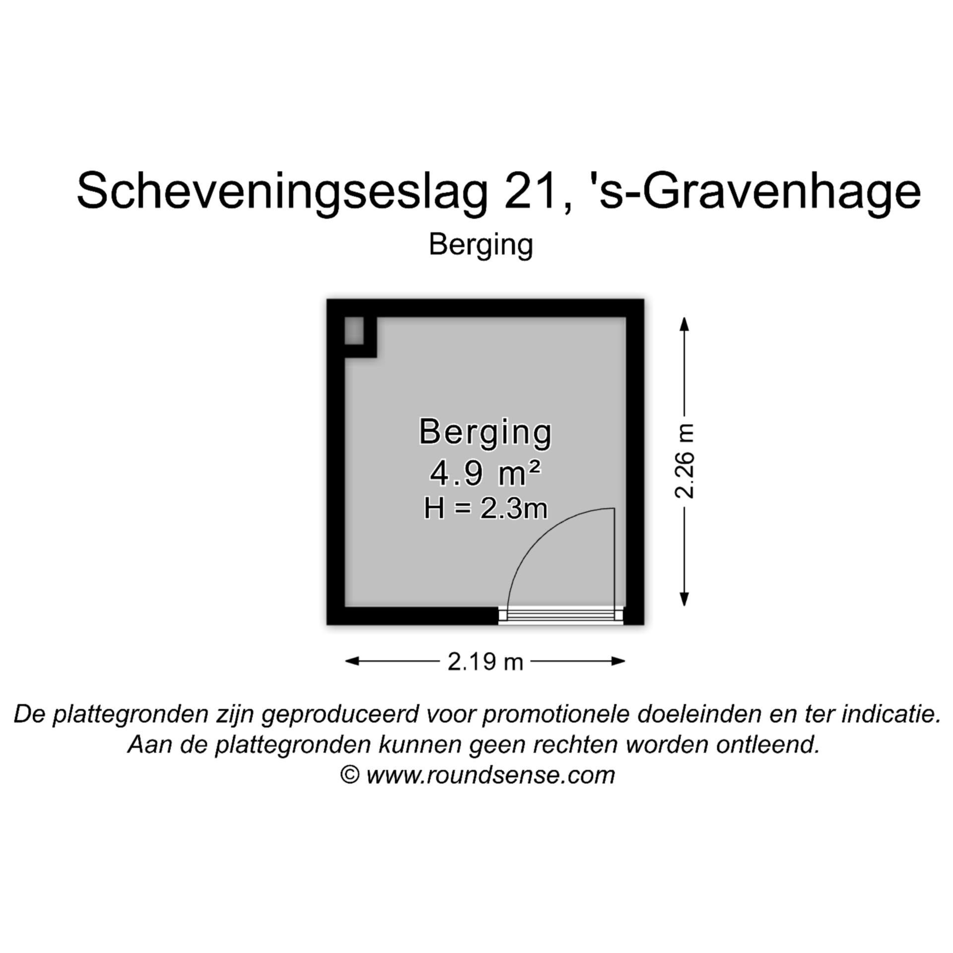 Foto 48 van Scheveningseslag 21