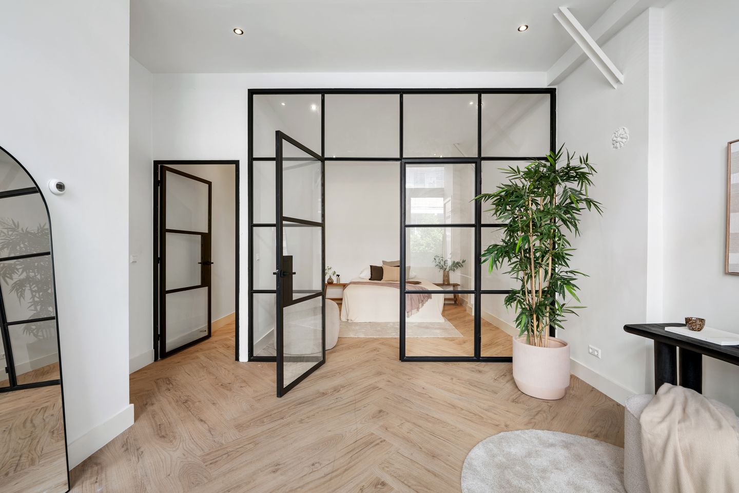 Foto 4 van Vredehofstraat 46-C