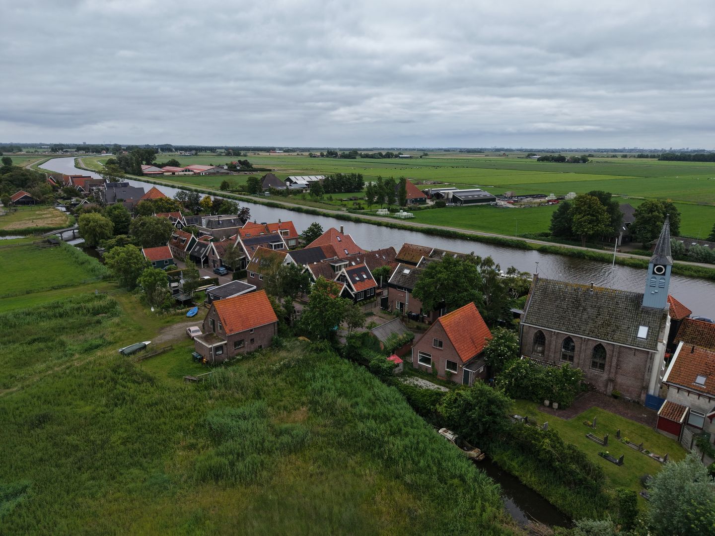 Photo 19 of Oostgraftdijk 47