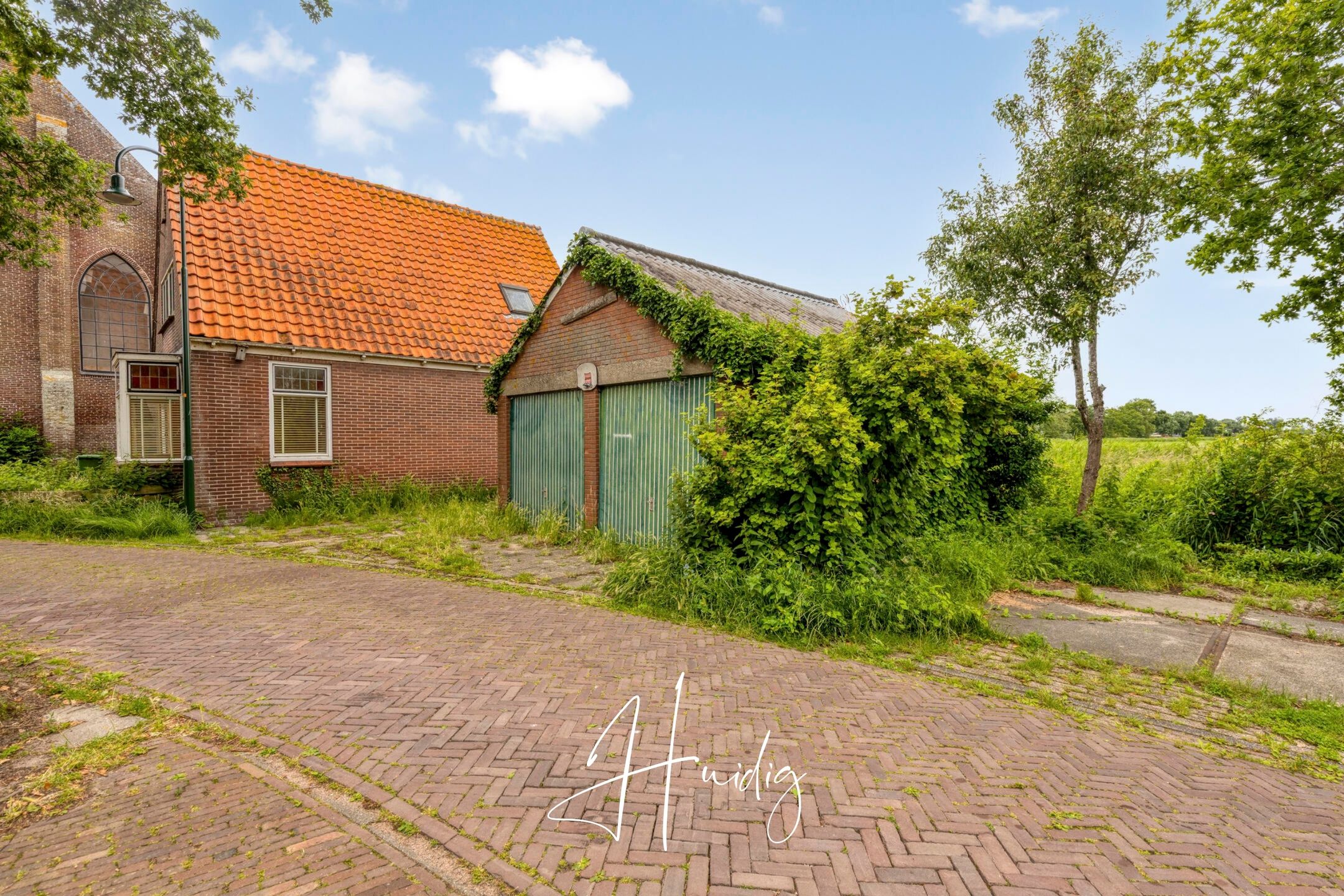 Photo 3 of Oostgraftdijk 47