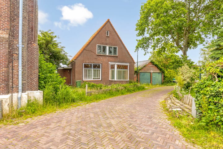 Photo 2 of Oostgraftdijk 47