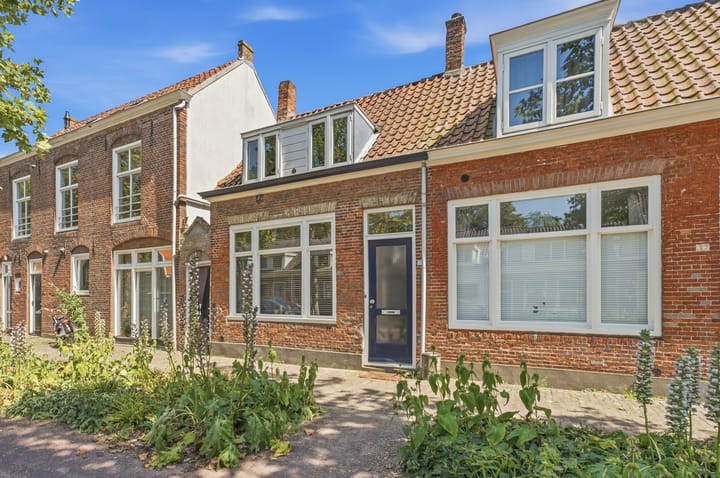 Foto 2 van Klein Vlaanderen 31
