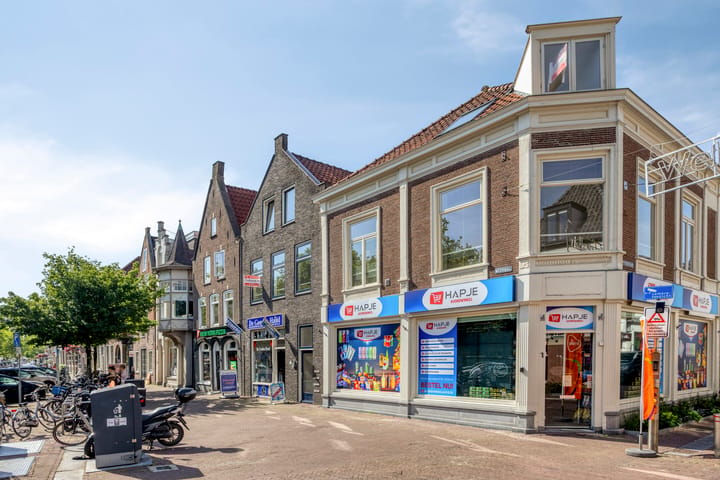 Foto 4 van Weerwal 1-B
