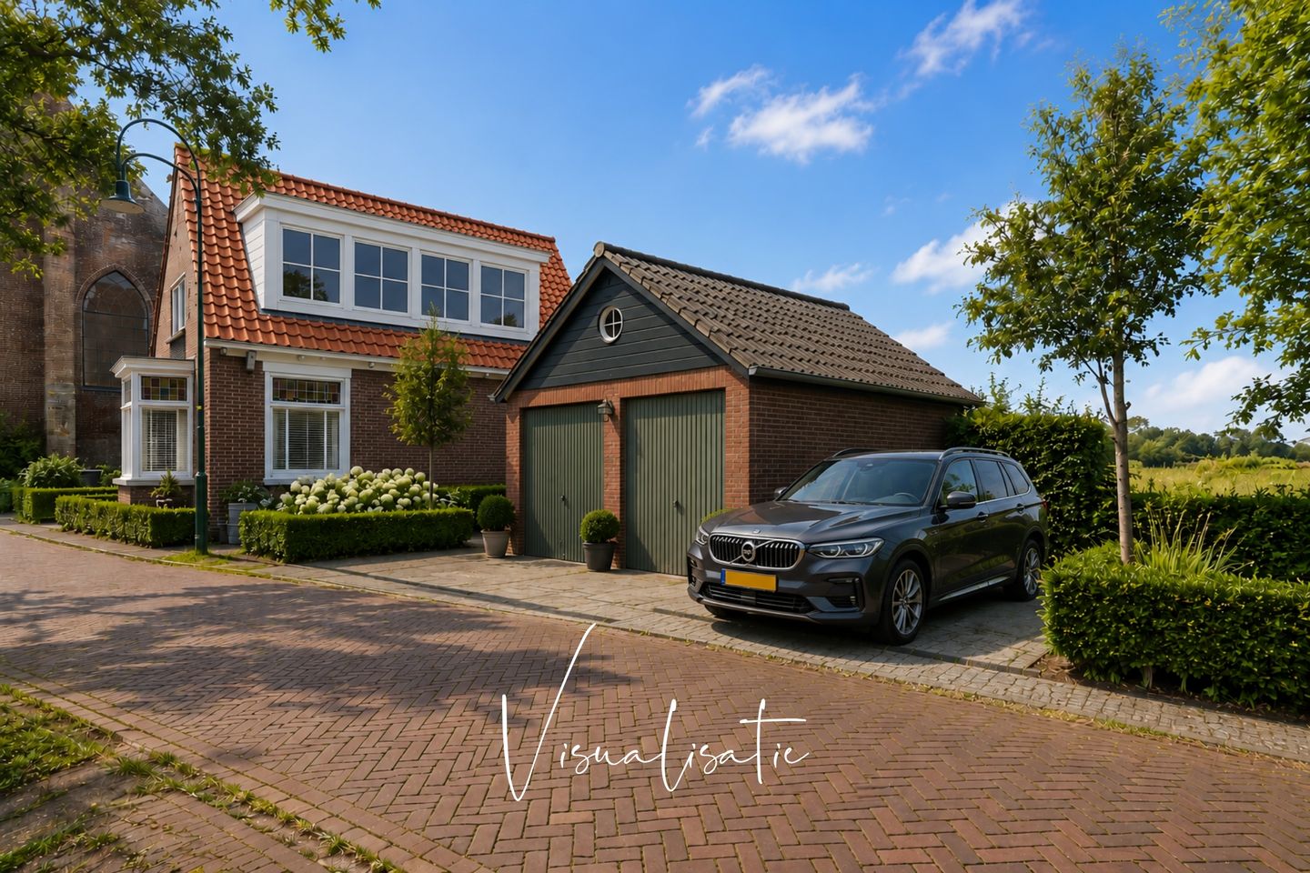 Photo 4 of Oostgraftdijk 47