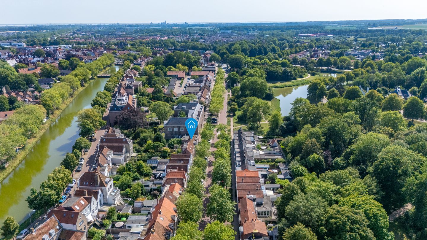 Foto 4 van Klein Vlaanderen 31