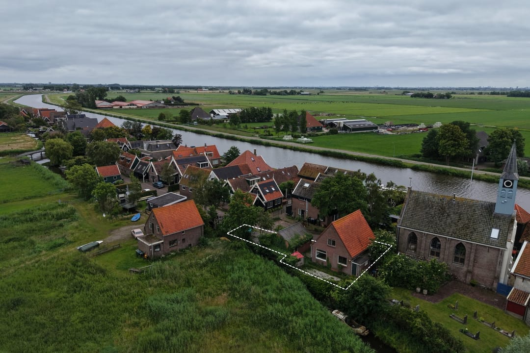 Photo 1 of Oostgraftdijk 47