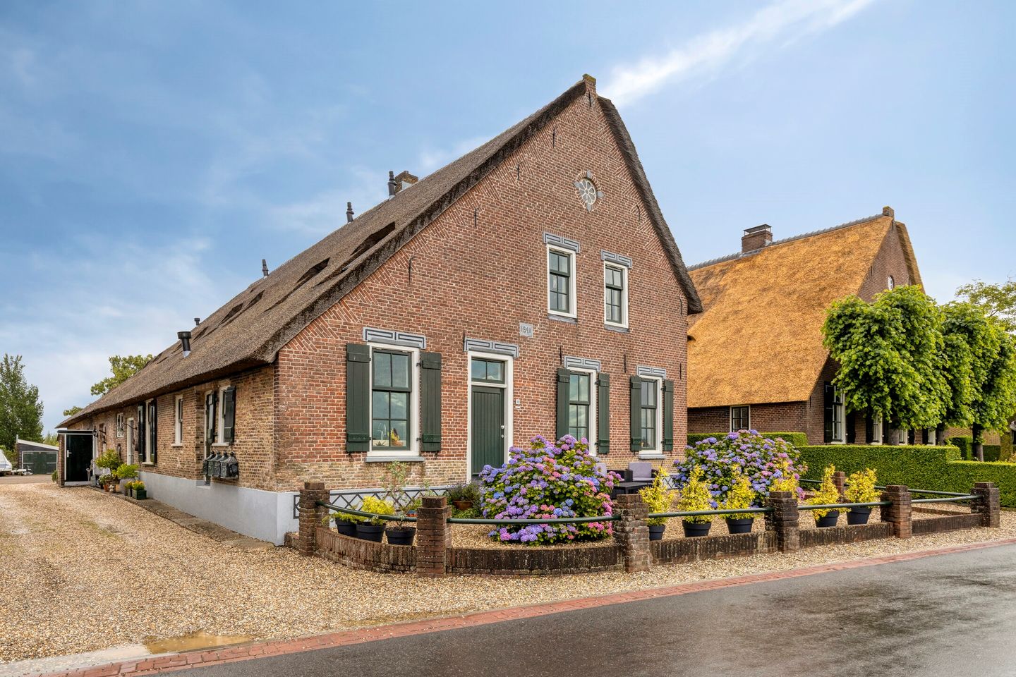Foto 1 van Dorpsweg 98