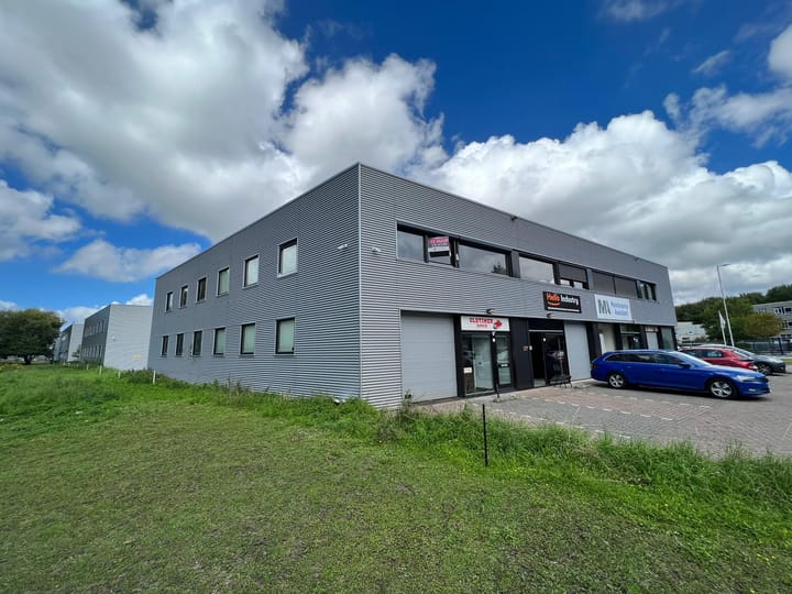 Dopplerweg 6