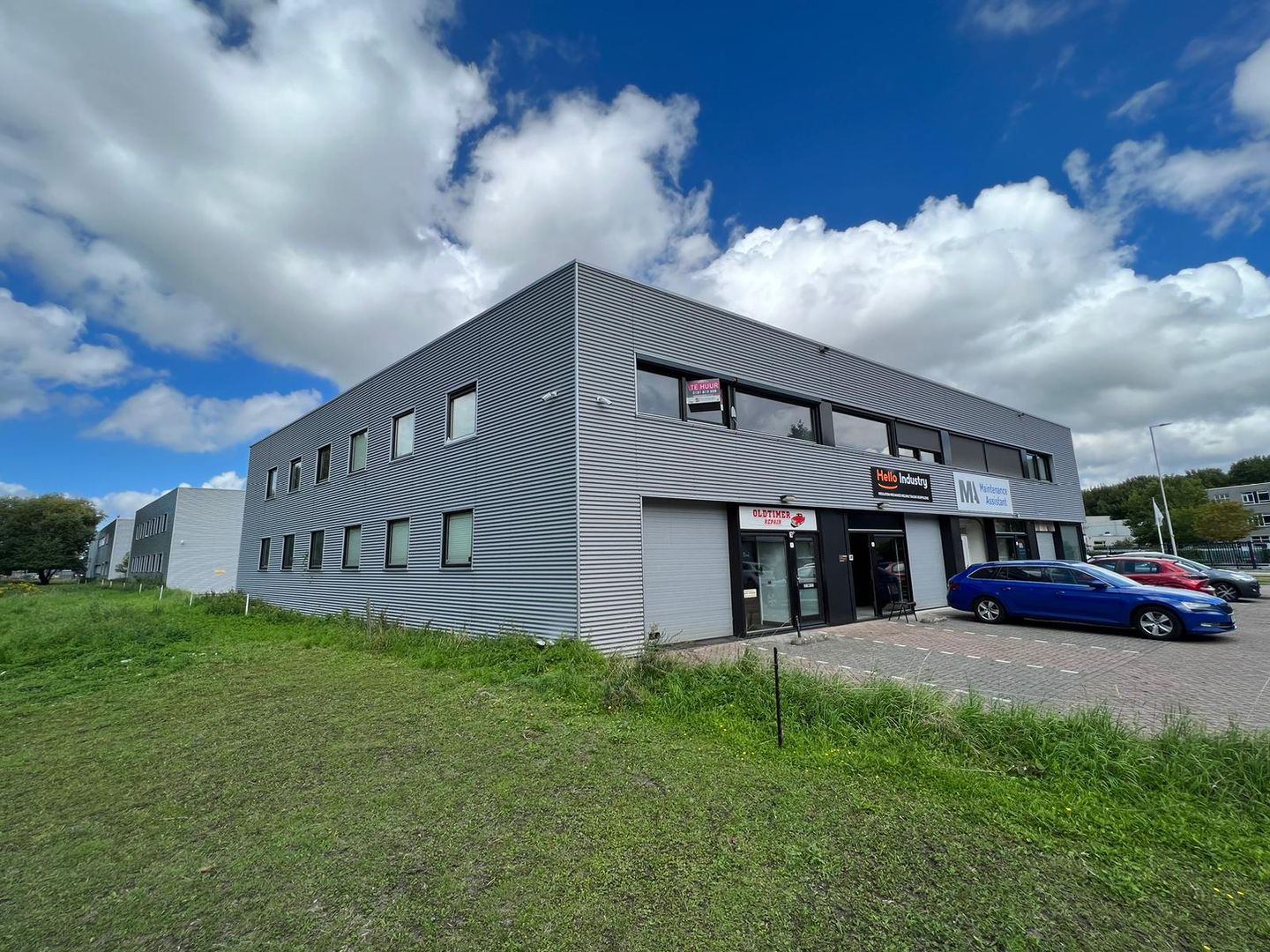 View photo 1 of Dopplerweg 6