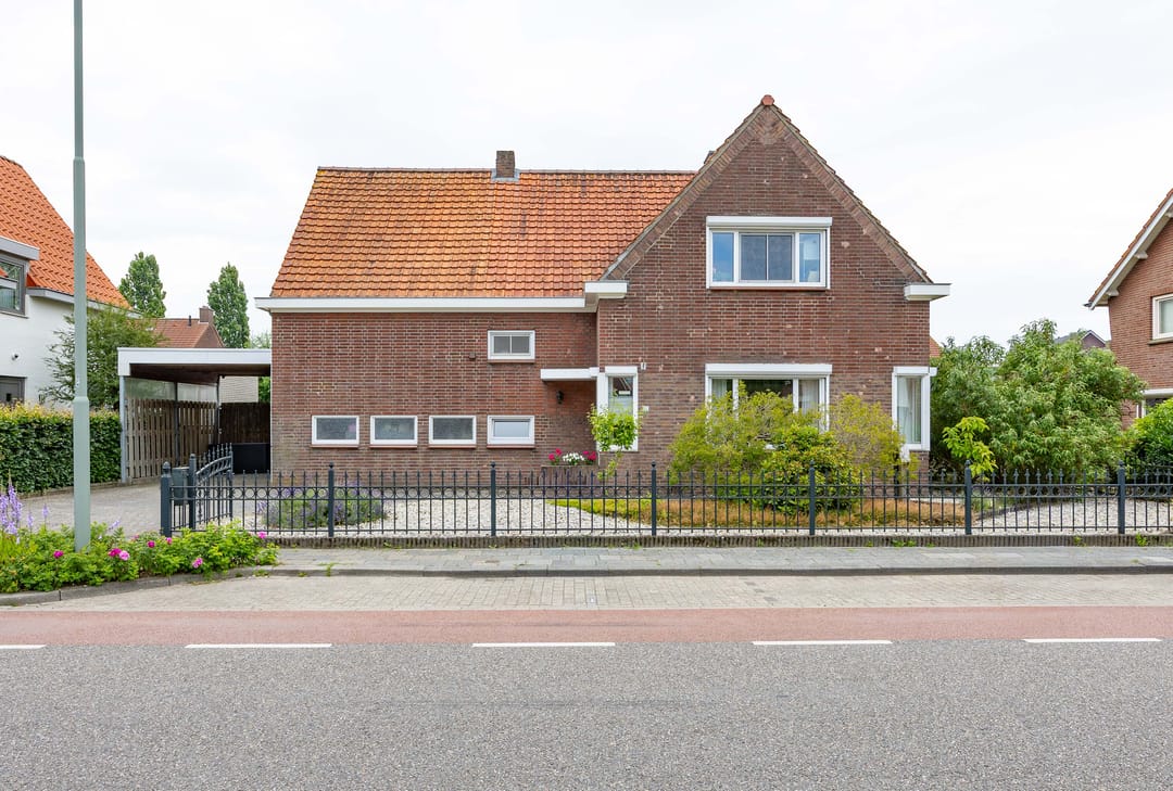 Foto 2 van Siebengewaldseweg 32