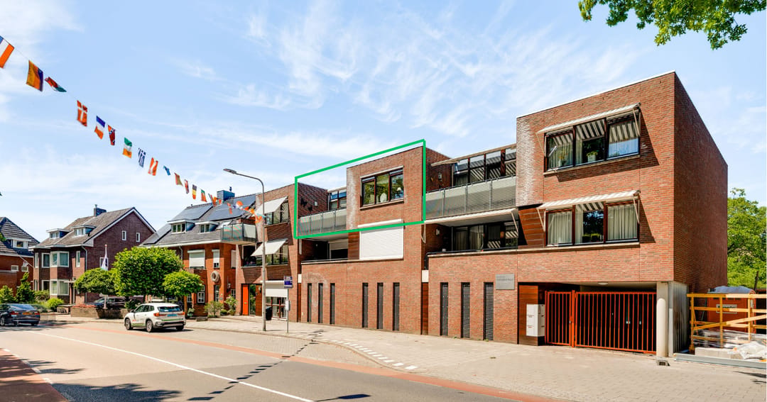 Photo 1 of Stationsstraat 8-A
