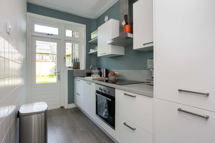 Foto 3 van Vondellaan 7