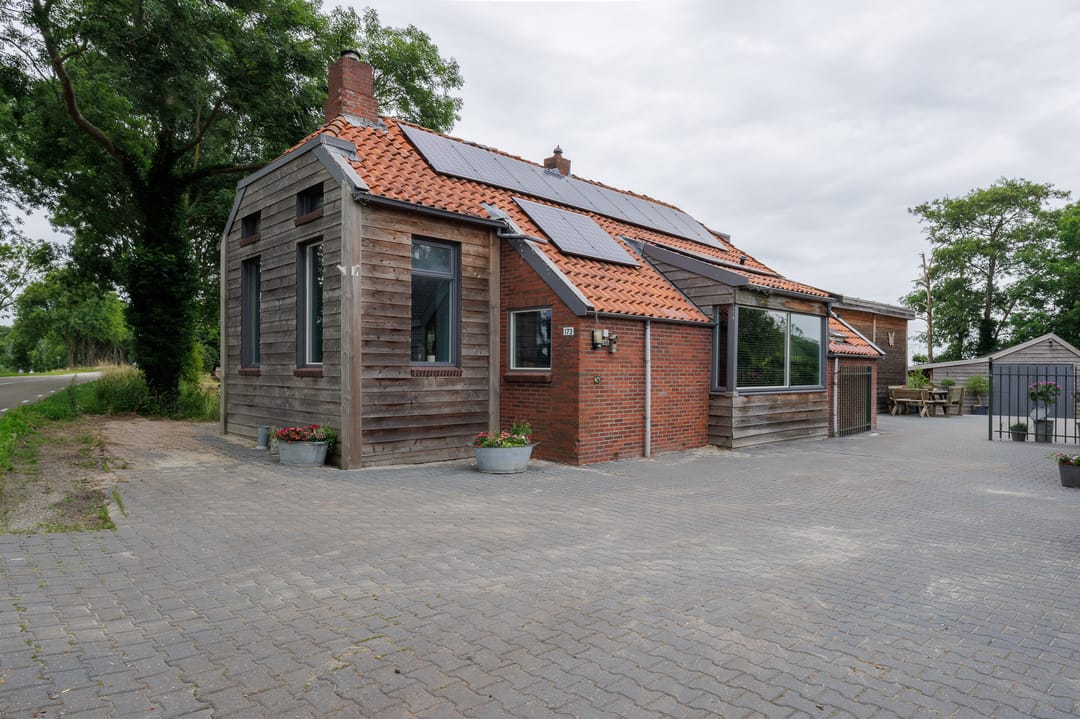 Foto 1 van Hoofdweg 173