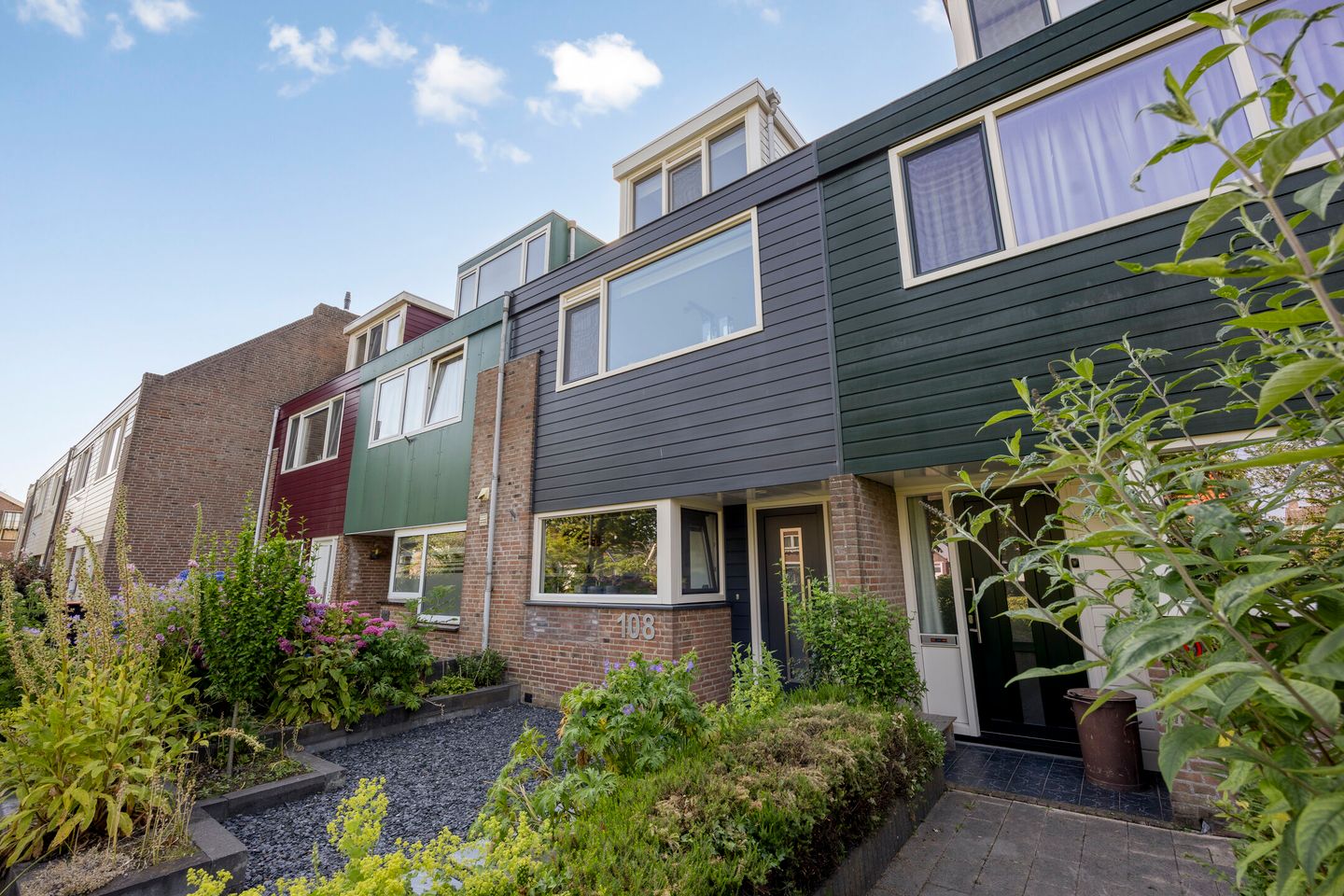 Photo 10 of Middenweg 108