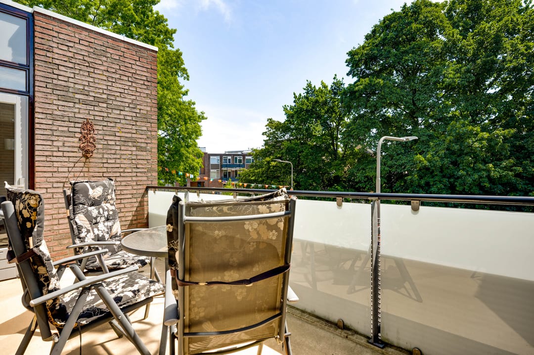 Photo 13 of Stationsstraat 8-A