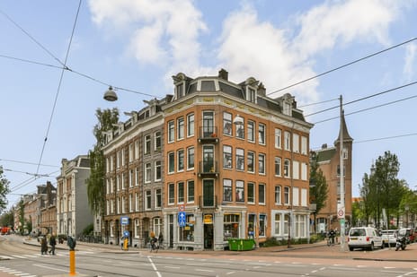 Marnixstraat thumbnail