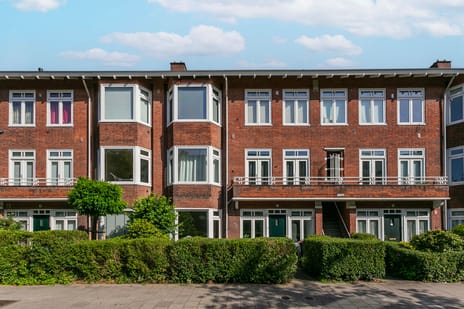 Vondellaan thumbnail