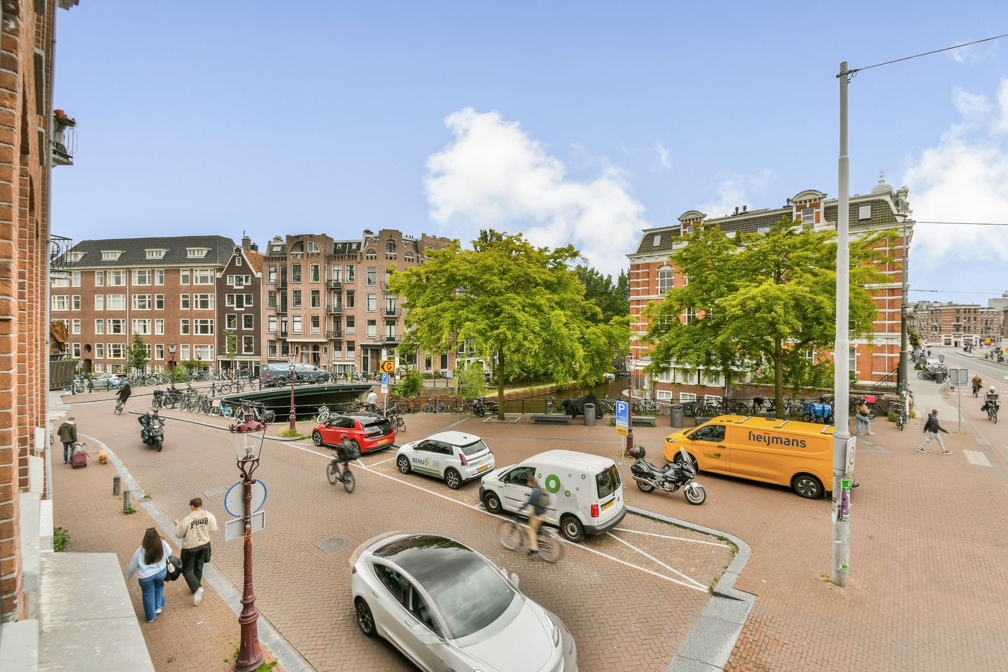 Foto 14 van Marnixstraat 305-1