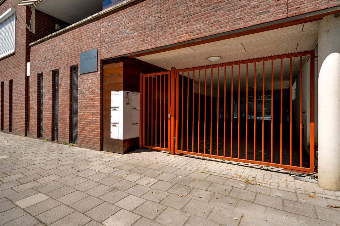 Photo 23 of Stationsstraat 8-A