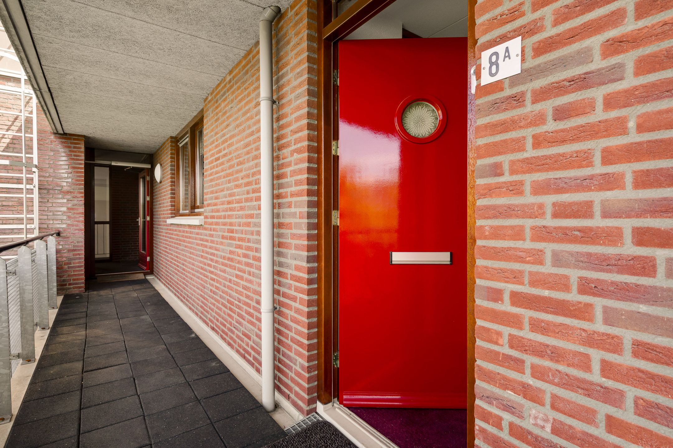 Photo 6 of Stationsstraat 8-A