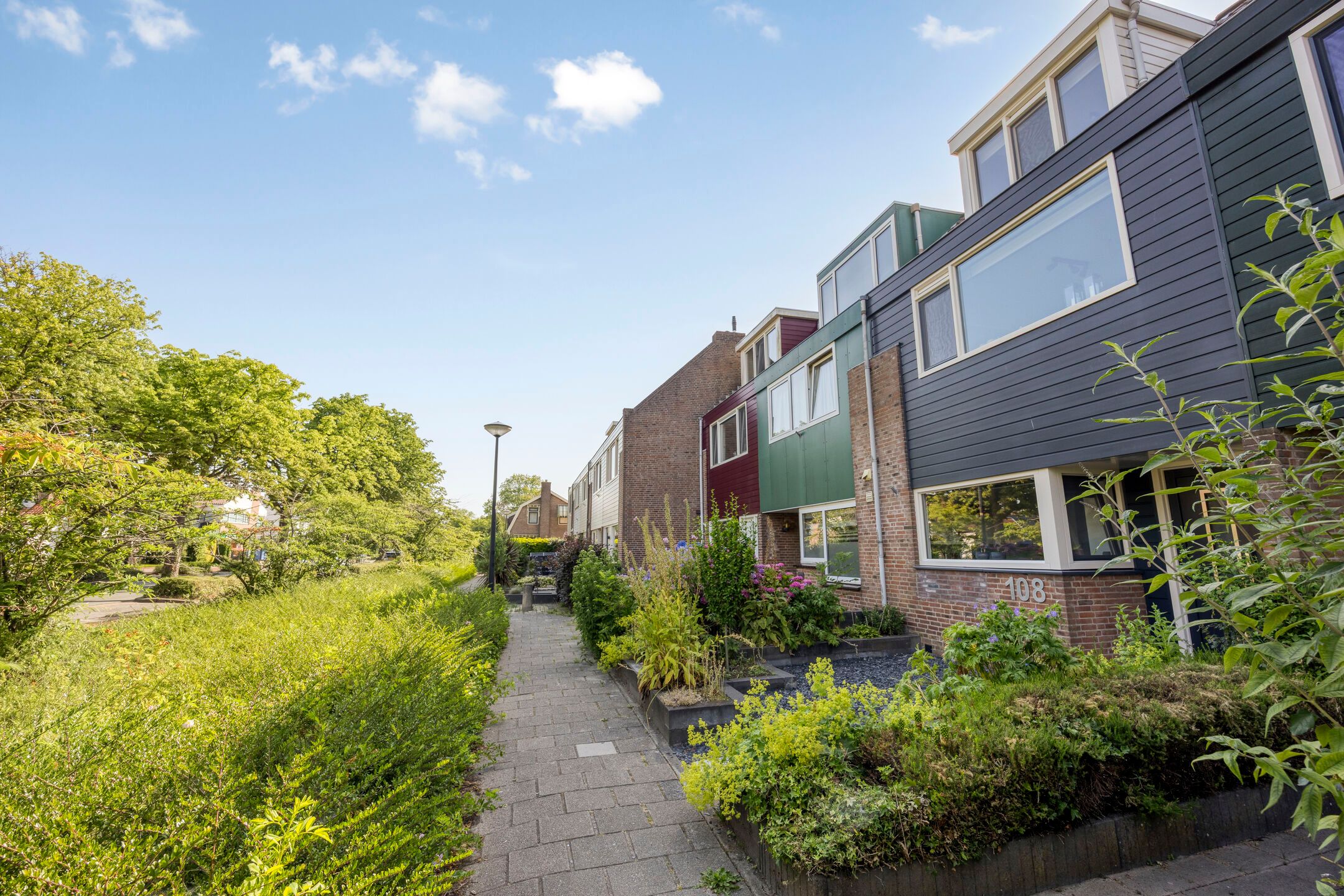 Photo 9 of Middenweg 108