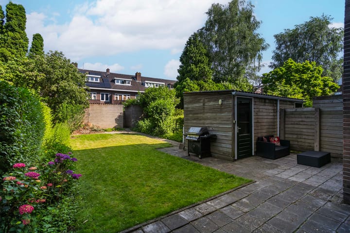 Foto 4 van Vondellaan 7