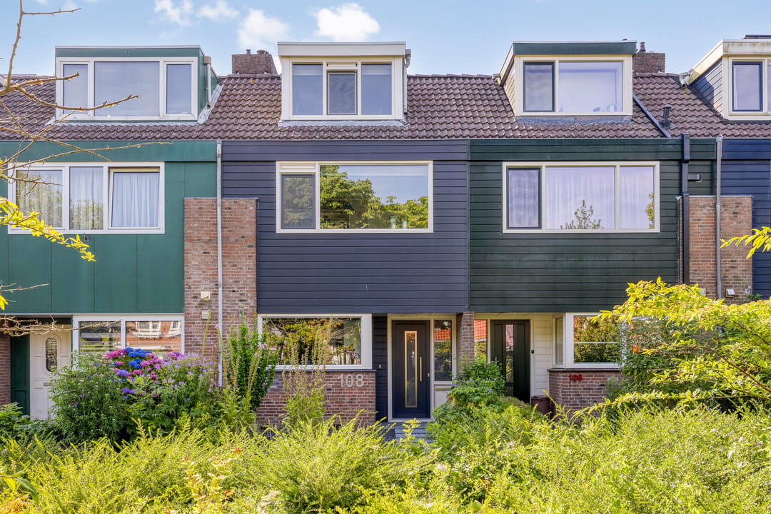 Photo 1 of Middenweg 108