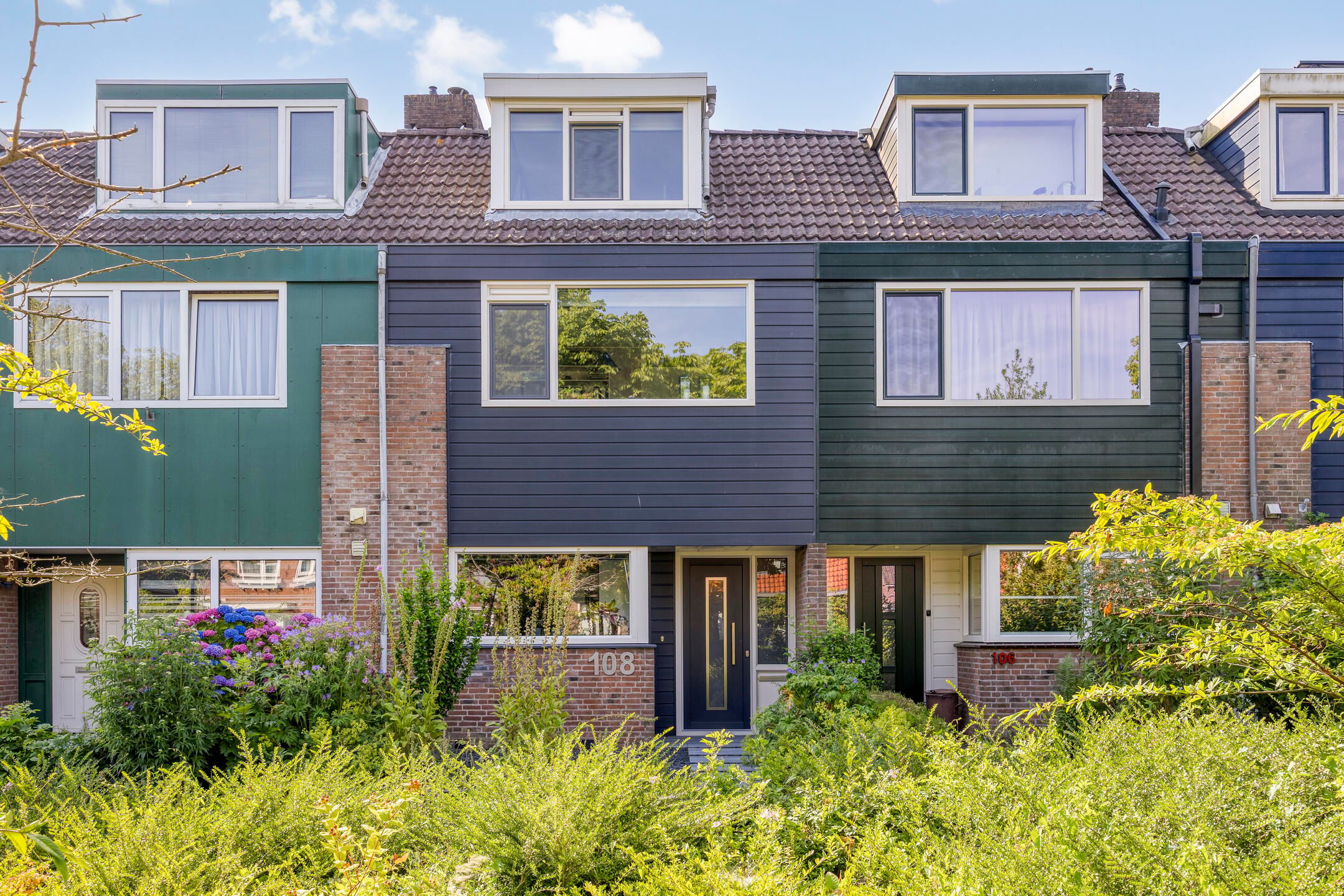 Middenweg 108 