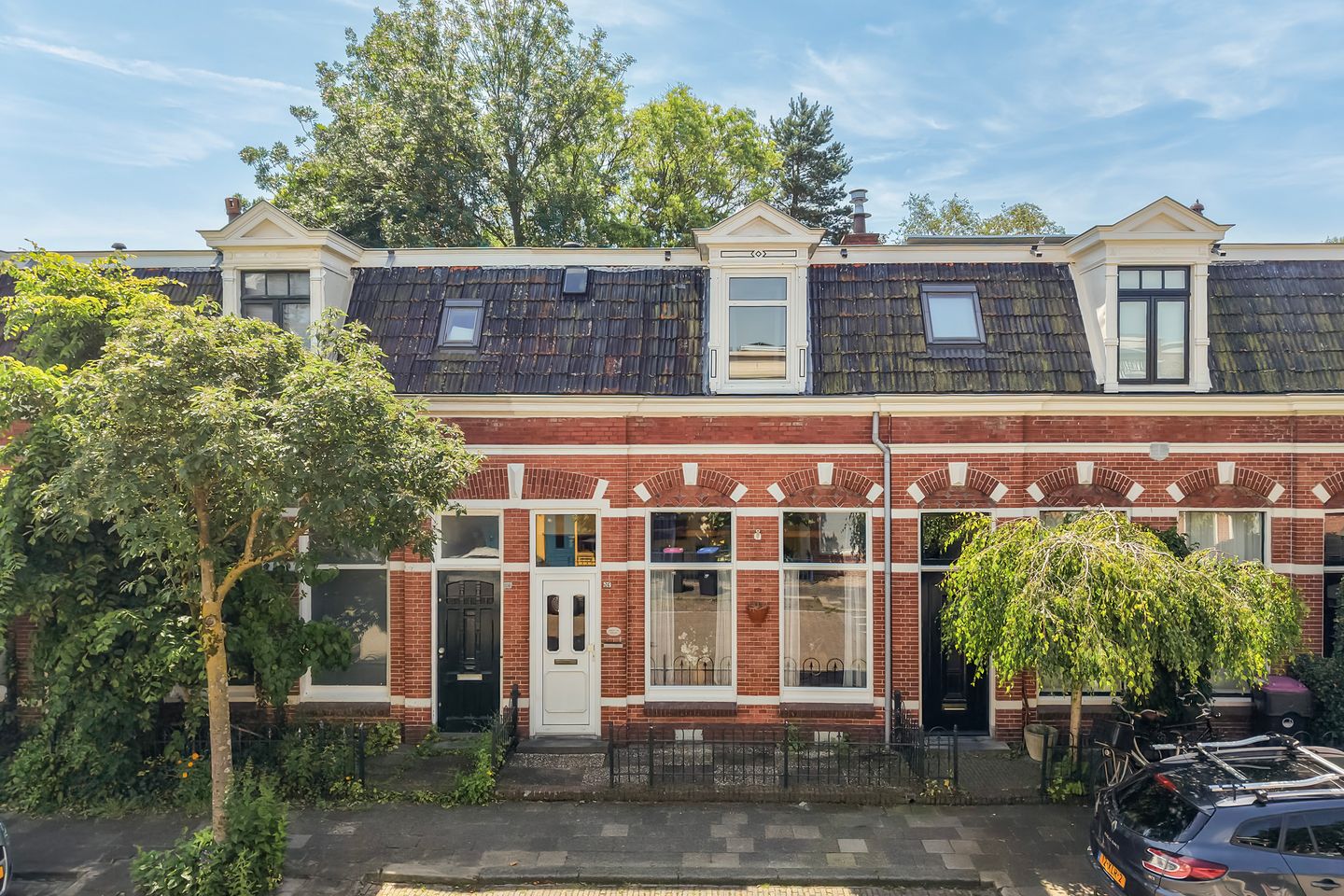 Foto 1 van Gysbert Japicxstraat 24