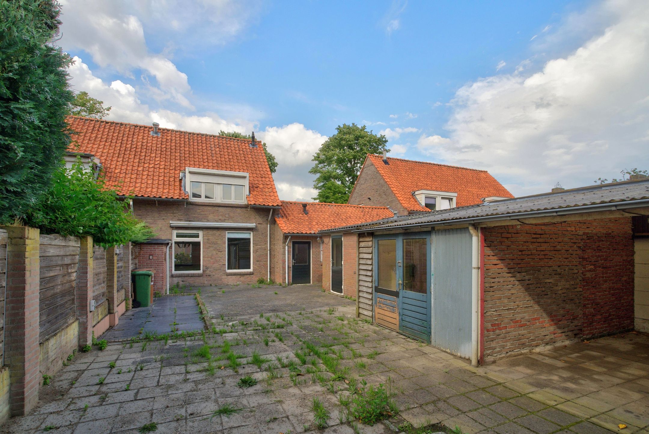 Foto 21 van Dr Feijstraat 38