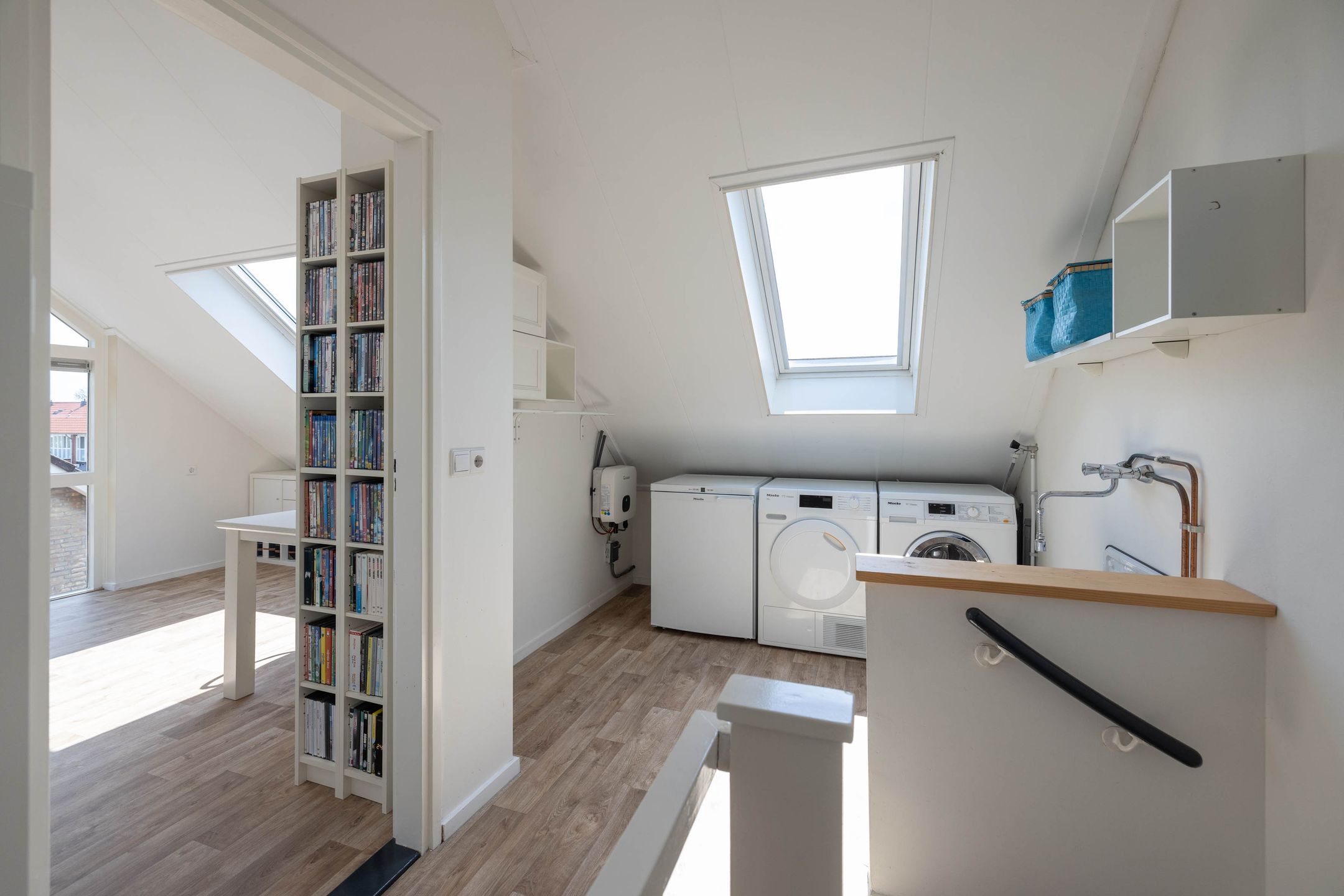 Photo 21 of Goudenregenstraat 41