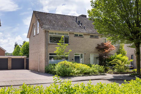 Goudenregenstraat thumbnail