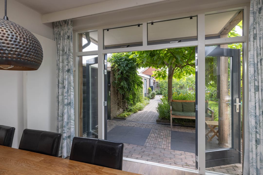 Photo 7 of Goudenregenstraat 41