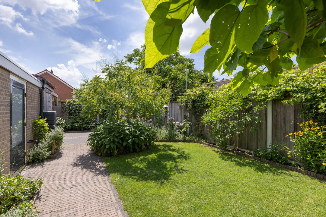 Photo 2 of Goudenregenstraat 41