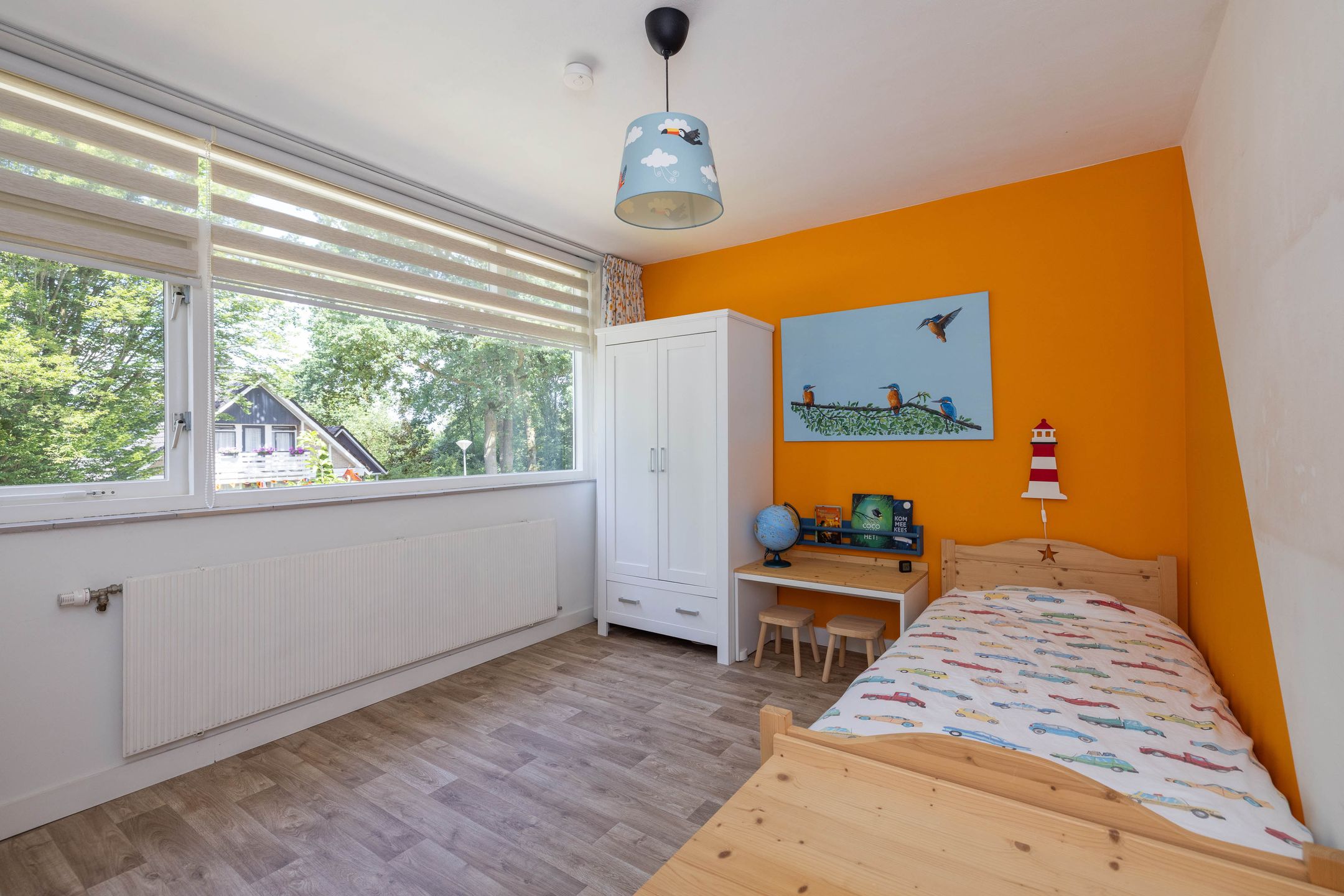 Photo 18 of Goudenregenstraat 41
