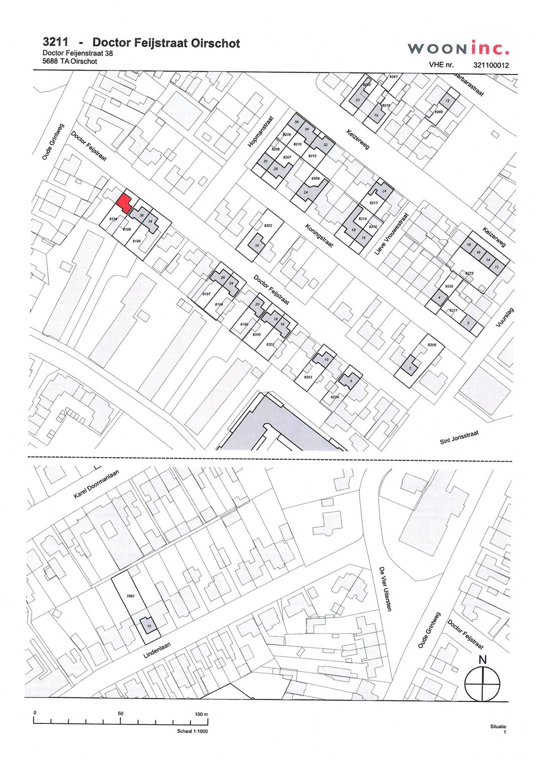 Foto 28 van Dr Feijstraat 38