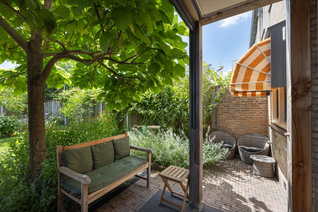 Photo 22 of Goudenregenstraat 41