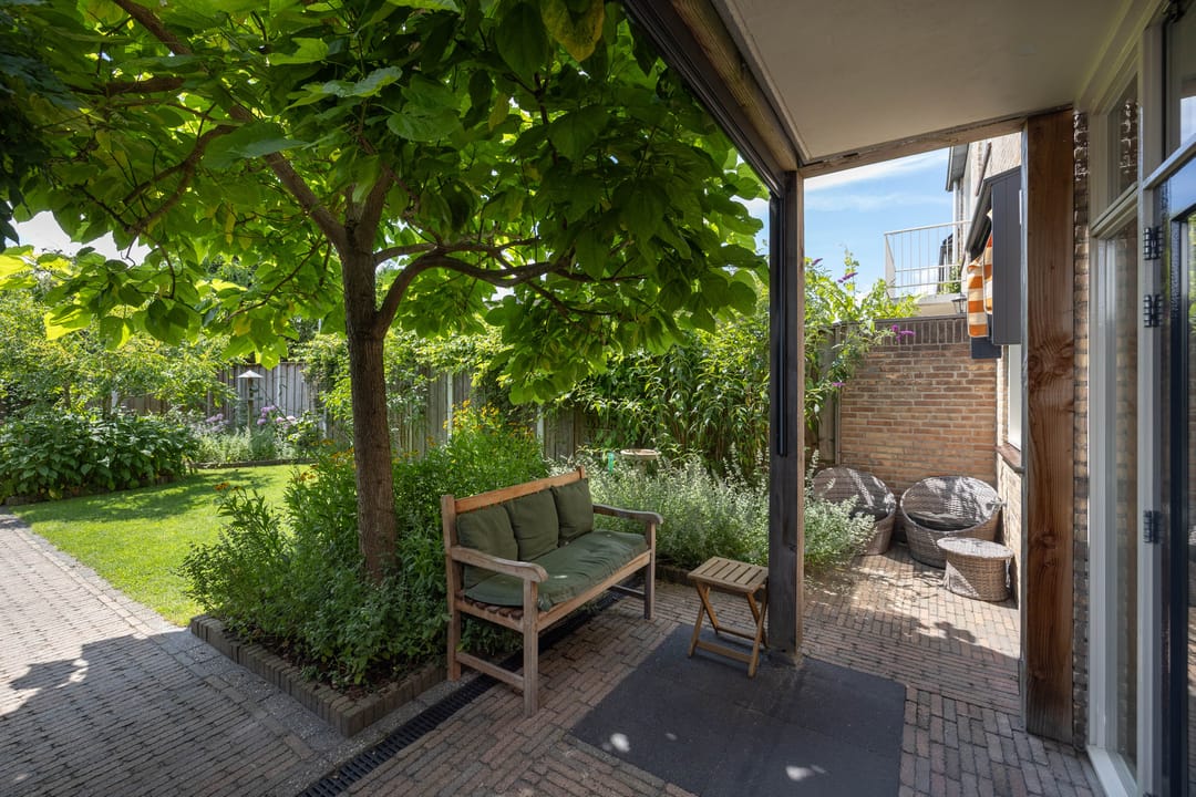 Photo 23 of Goudenregenstraat 41