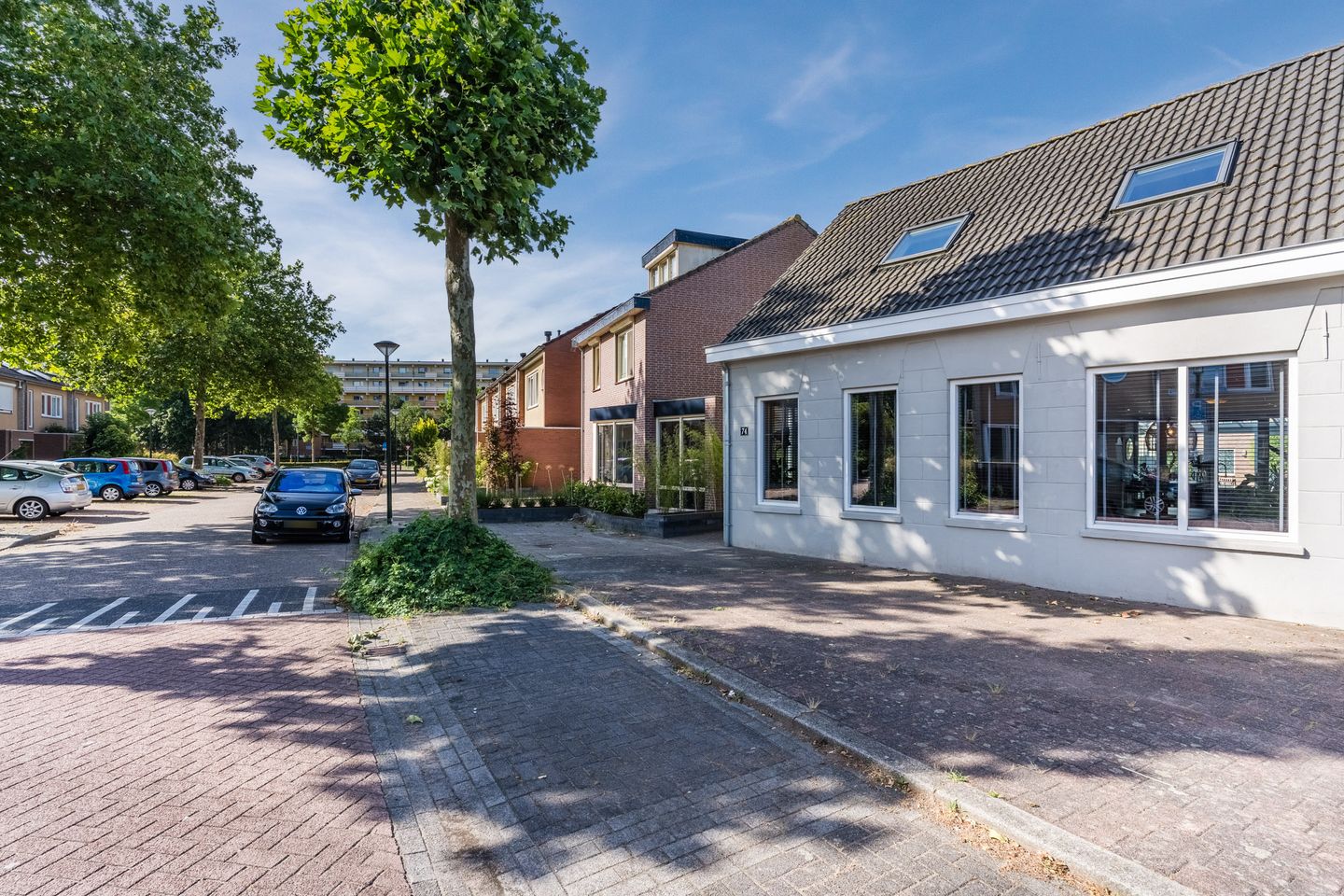 Foto 5 van Sluisstraat 74