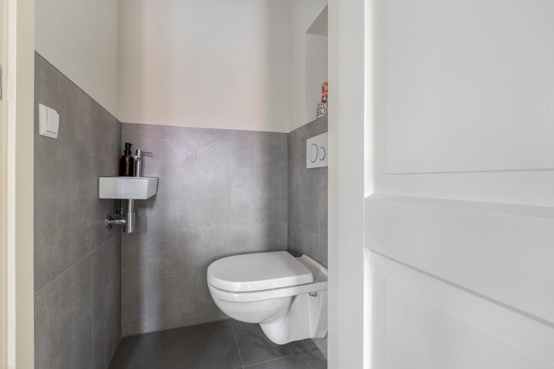 Photo 17 of Gerard Doustraat 58-4