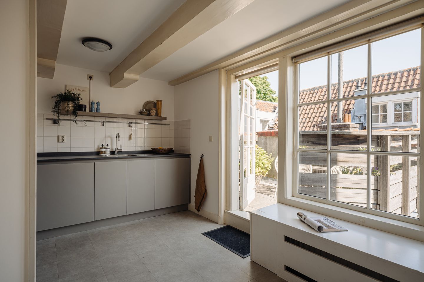 Foto 4 van Brouwersgracht 60-B