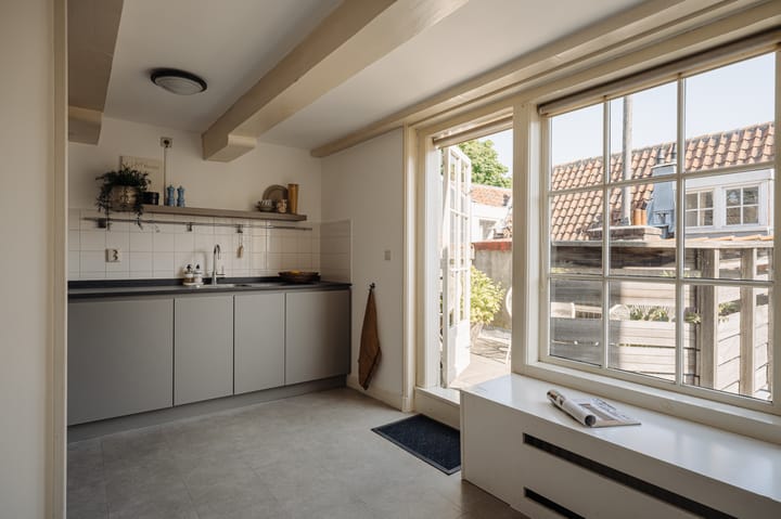 Foto 4 van Brouwersgracht 60-B
